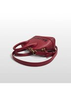 Balenciaga Balenciaga Bill Top Handle XXS Mini Cross Bag 550646