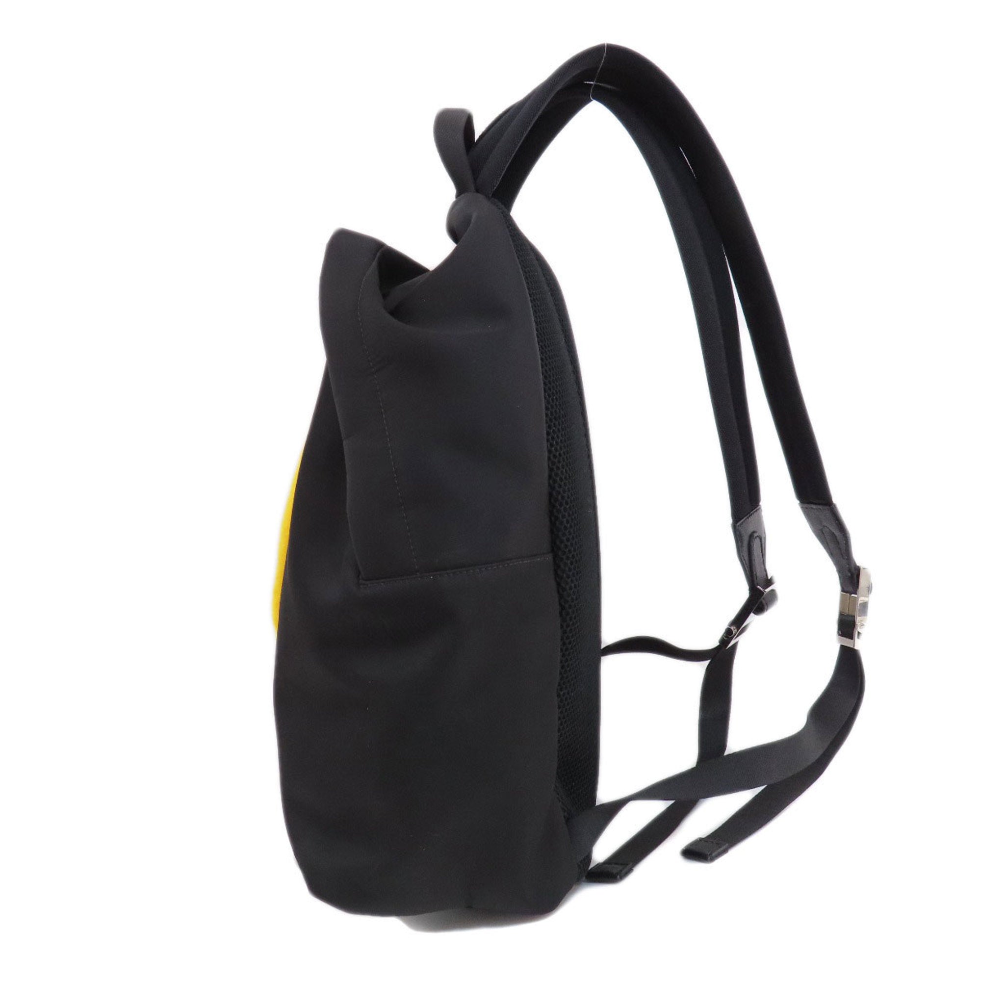 Fendi  Nylon Backpack ()
