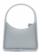 Fendi Mini Fendessence Hobo Shoulder Bag Light Blue