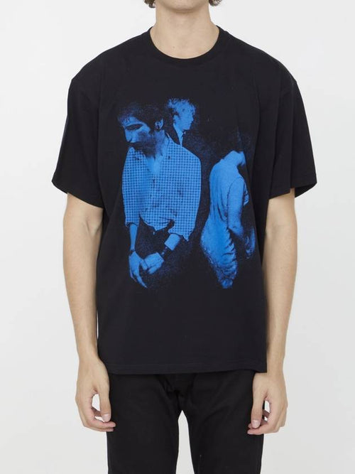 Burberry 23 fw MOD Print T-Shirt 8071179A1189 B0020375759
