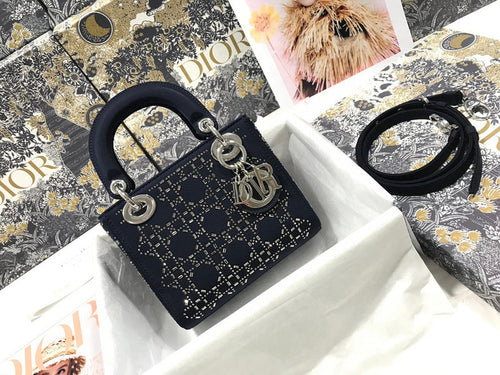 Dior Bag Luxury Bag New Arrivals - 2910