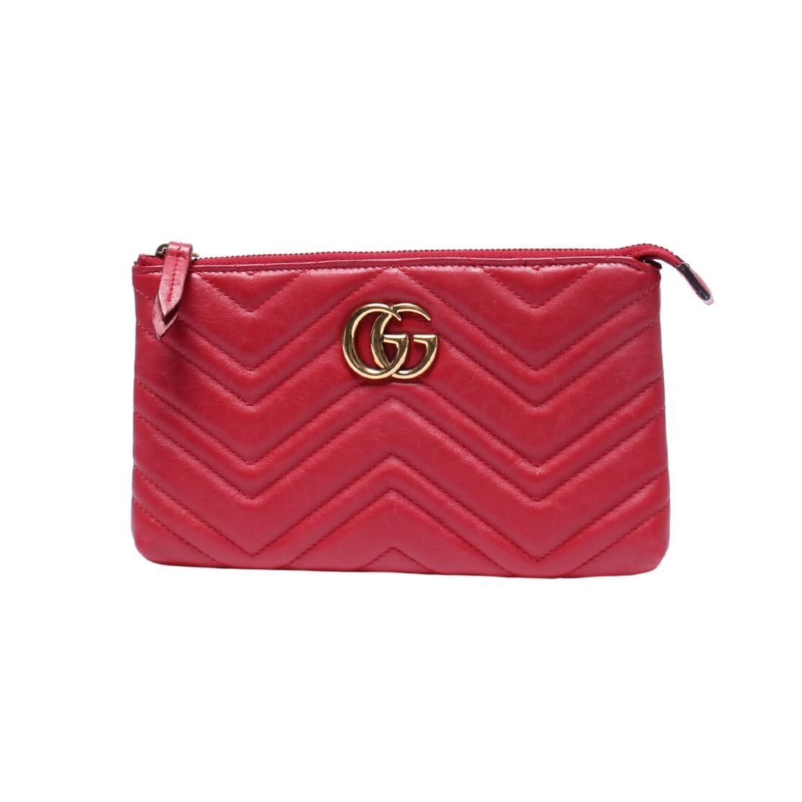 GUCCI Wallets GG Marmont Coin Purse ITULD7JGC5FO