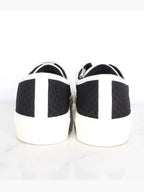 Walk Mesh Canvas Sneakers 36 5 235 Dior