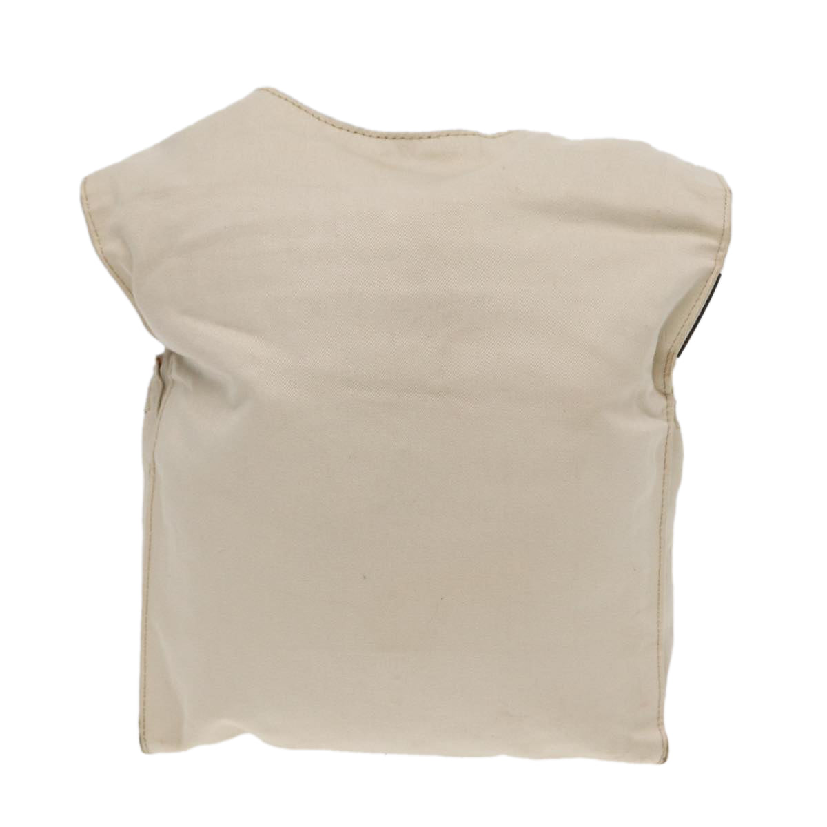 Fendi  Canvas Shoulder Bag ()