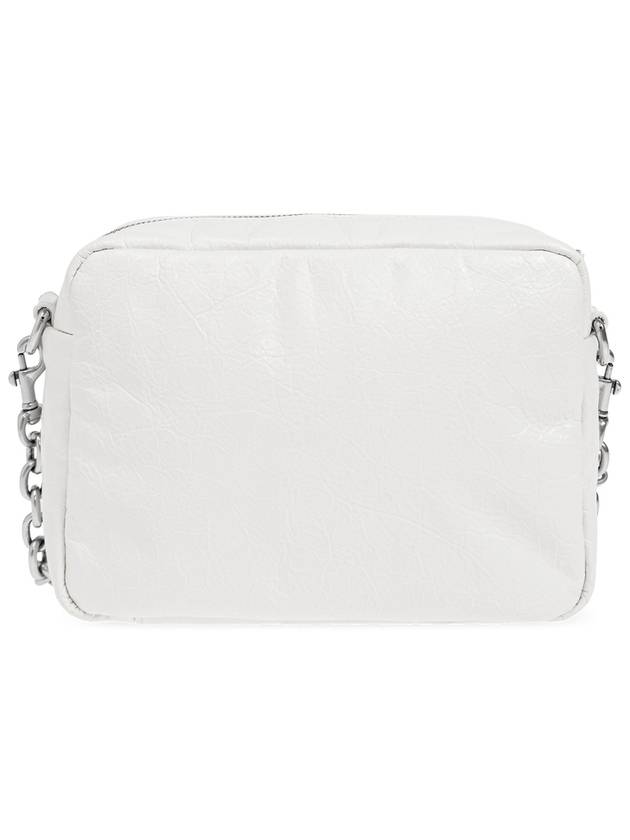 Balenciaga Balenciaga Shoulder Bag ‘Monaco’, Women's, White
