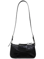 Balenciaga Balenciaga Shoulder Bag Essex Small, Women's, Black