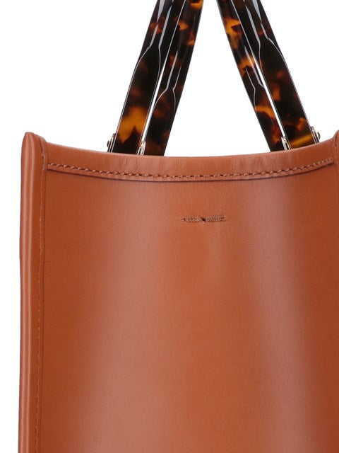 Fendi Women Sunshine' Medium Tote Bag