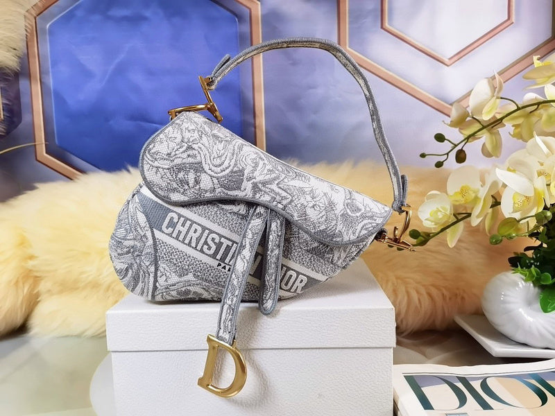 Dior Bag Luxury Bag New Arrivals - 4501