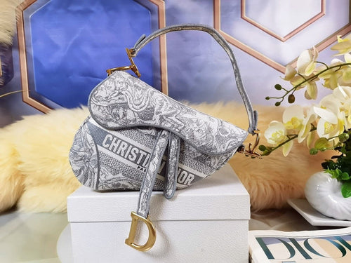 Dior Bag Luxury Bag New Arrivals - 4501