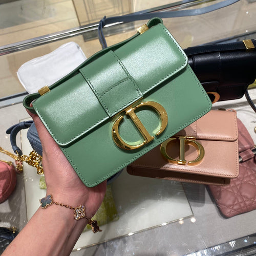 Dior Bag Luxury Bag New Arrivals - 5976