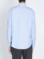 Fendi FF cotton shirt