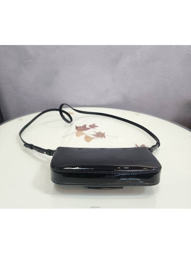 Fendi Baguette phone pouch mini cross bag