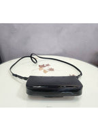 Fendi Baguette phone pouch mini cross bag