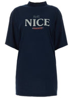 Balenciaga T-shirt 739028TPVE4 4140 B0440743261