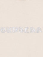 Burberry Burberry T-Shirts And Polos