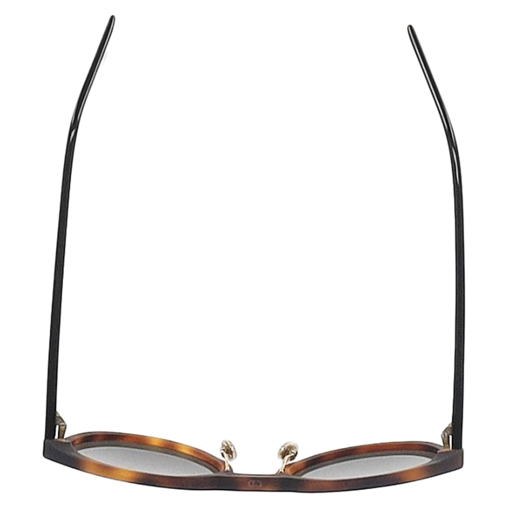 Dior Onde 1 Tortoiseshell Havana Sunglasses in Brown Acetate