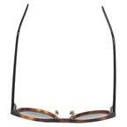Dior Onde 1 Tortoiseshell Havana Sunglasses in Brown Acetate