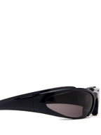 Balenciaga Eyewear Expander Reverse Rectangular Frame Sunglasses BB0253S