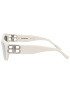 Balenciaga Eyewear Cat Eye Frame Sunglasses BB0311SK