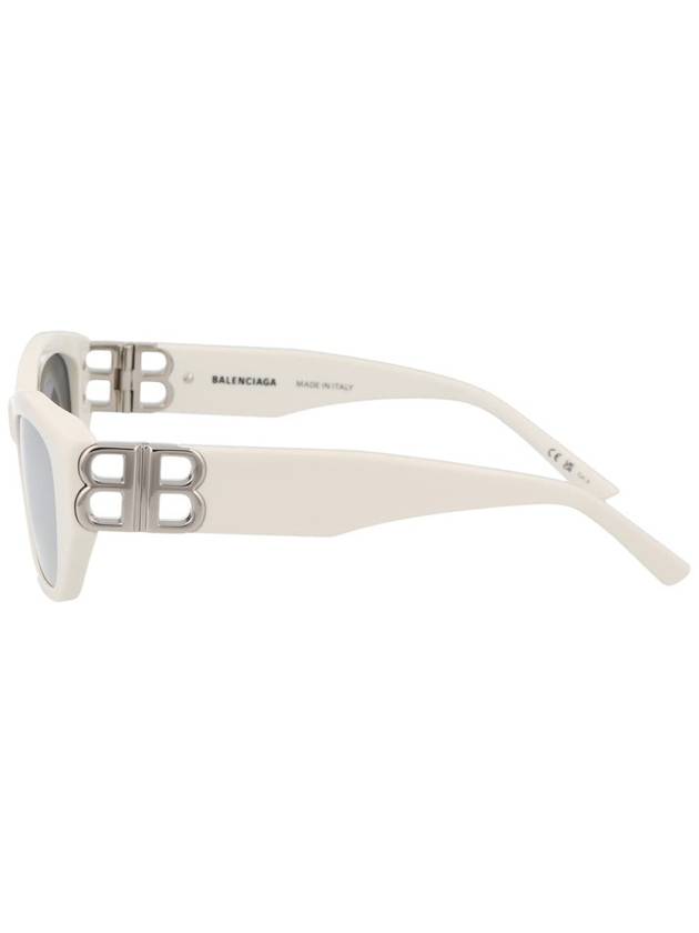 Balenciaga Eyewear Cat Eye Frame Sunglasses BB0311SK