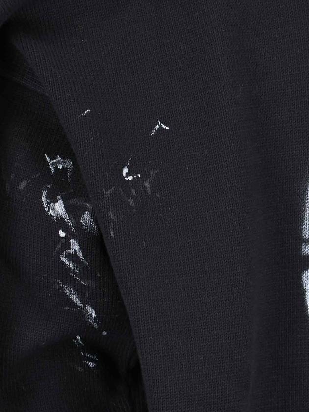 Balenciaga Balenciaga Sweaters Black