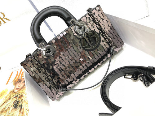 Dior Bag Luxury Bag New Arrivals - 2752
