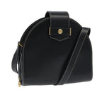 Dior Cd  Leather Shoulder Bag (Pre-Owned)