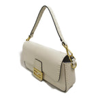 Fendi Fendi 2w Shoulder Bag Shoulder Bag  Beige Light Beige