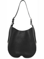 Burberry shoulder bag 8077576150162 A1189 BLACK