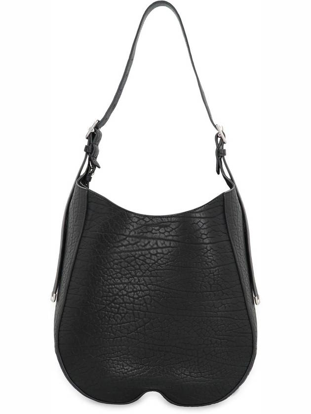 Burberry shoulder bag 8077576150162 A1189 BLACK