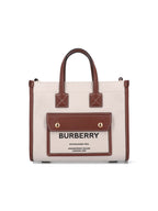 Burberry Women Freya' Bag Small