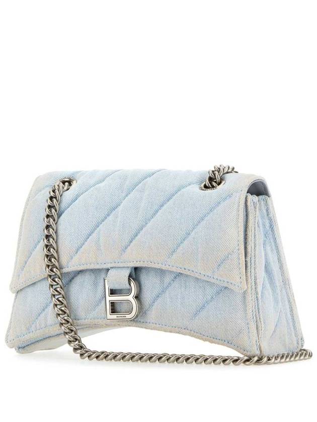 Balenciaga CRUSH small chain bag 716351 2AAEJ 4651 B0110820352