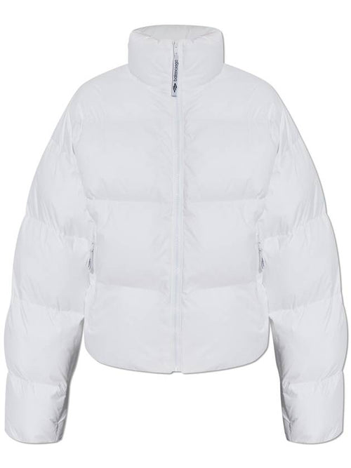 Balenciaga Balenciaga Padded Jacket From The Skiwear Collection, Women's, White