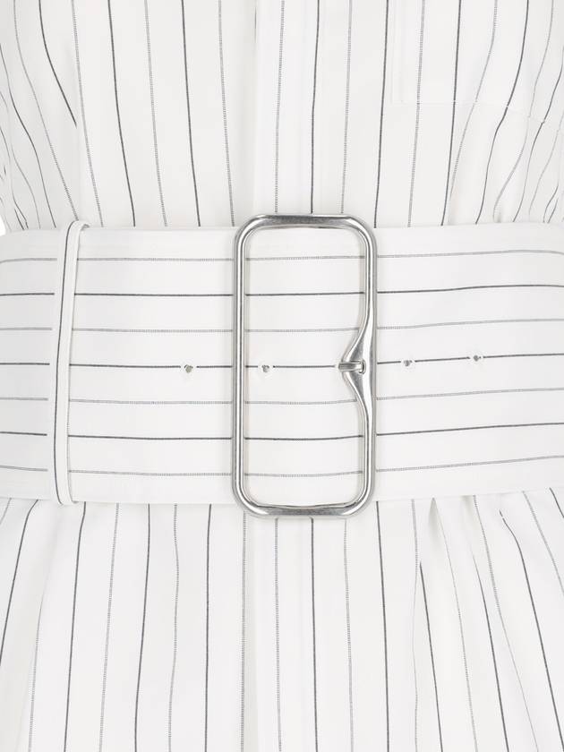 Burberry Burberry Shirts White