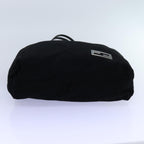 Fendi Ff  Wool Tote Bag ()