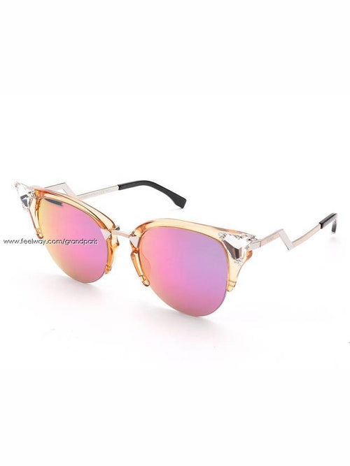 Fendi men sunglasses