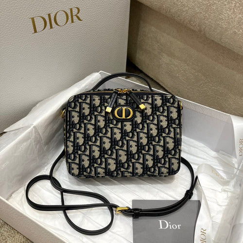 Dior Bag Luxury Bag New Arrivals - 3963