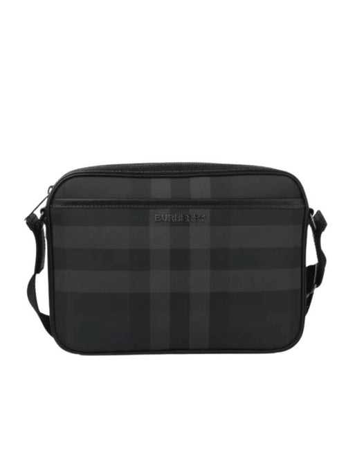 Burberry Muswell Cross Bag Charcoal