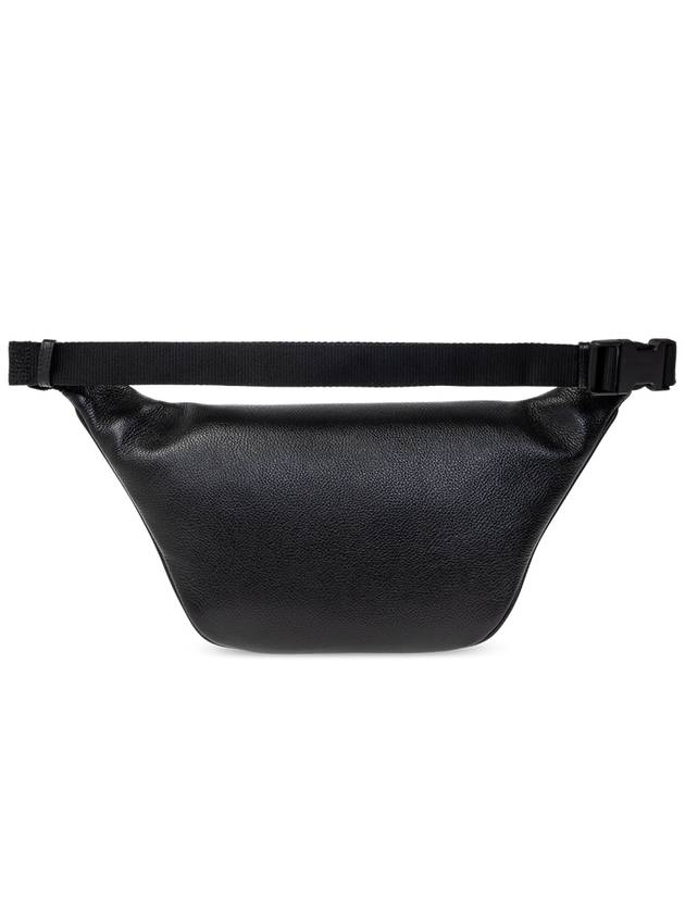 Balenciaga Balenciaga Waist Bag, Men's, Black