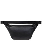Balenciaga Balenciaga Waist Bag, Men's, Black