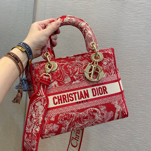 Dior Bag Luxury Bag New Arrivals - 5947