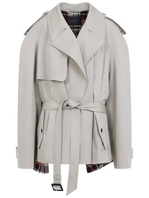 Balenciaga Balenciaga Coat