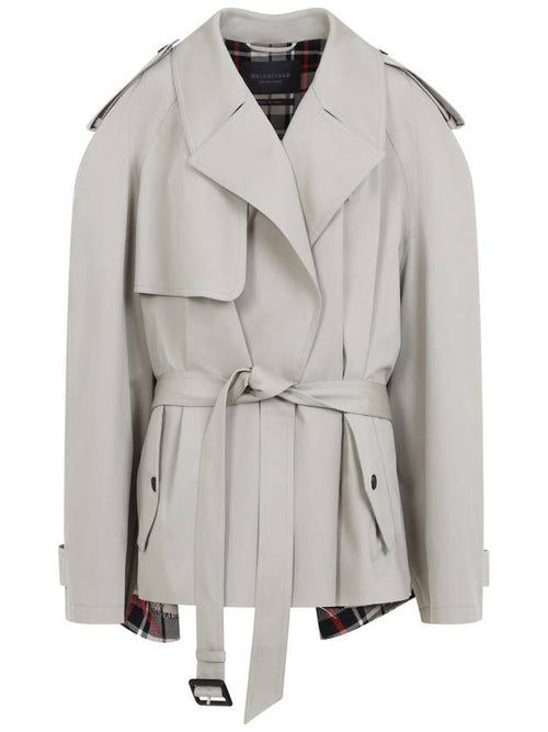 Balenciaga Balenciaga Coat