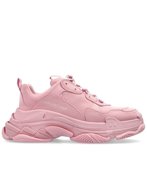 Balenciaga Balenciaga Sneakers Triples S, Women's, Pink