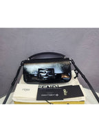 Fendi Baguette phone pouch mini cross bag