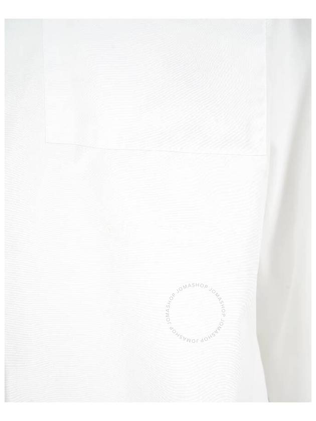 Burberry Burberry Classic Long Sleeve Shirt, Brand Size 41 (US Size 16)