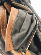 Fendi Hobo with Chain Handle