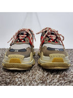 Balenciaga Triple S Multi 36 230
