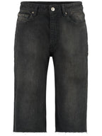 Balenciaga slim shorts 753212 TOW53 2150 B0110811575