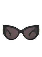 Balenciaga Bossy Sunglasses